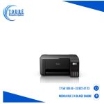 Imprimante à réservoir d'encre tout-en-un Wi-Fi Epson EcoTank L3250 A4