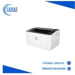 HP IMPRIMANTE LASER JET PRO MONOCHROME M107A