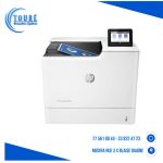 Imprimante monochrome HP LaserJet Enterprise M612dn