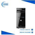 Unite Centrale HP PRO 3500 DUO CORE DISQUE DUR 500G RAM 4G