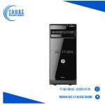 Unite Centrale HP PRO 3500 DUO CORE DISQUE DUR 500G RAM 4G