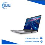 Ordinateur portable Dell Latitude 5520 15.6 Intel Core i7-1165G7 8 Go de RAM 256 Go SSD