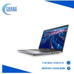 Ordinateur portable Dell Latitude 5520 15.6 Intel Core i7-1165G7 8 Go de RAM 256 Go SSD