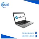HP EliteBook 840 G4 - Core i5 7ème génération - RAM 8 Go DDR4 - DISC DUR 256 Go SSD