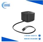 Station d’accueil HP Thunderbolt G2 avec câble combo