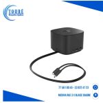 Station d’accueil HP Thunderbolt G2 avec câble combo