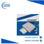 HAYSENSER LECTEUR DE CARTE À PUCE-C09R4 AVEC CONNECTEUR DE TYPE C