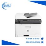 Imprimante laser couleur HP 179FNW