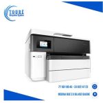 HP Officejet 7740 Imprimante Multifonction Couleur