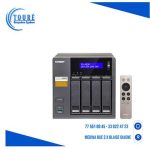Qnap server TS-453A-4G