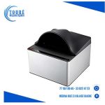 Scanner de passeport