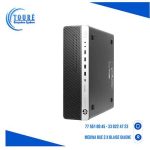 Ordinateur de bureau HP EliteDesk 800 G3