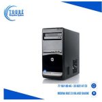 Microtour HP Pro 3500 Intel Core i7 ram 4G disk 1T