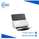 HP Scanjet Pro 3000 s4 Sheet-feed Scanner de documents