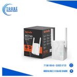 WiFi extension large Tenda A15 AC750 Répéteur