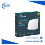 Point d'accès sans fil N TP-LINK EAP115 (EAP115)