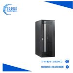 baie serveur 19" - 42U - 800 x 1000 mm