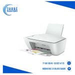 HP DeskJet 2710 Imprimante multifonctions à jet d'encre