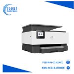 IMPRIMANTE HP Officejet Pro 9010 Multifonction couleur
