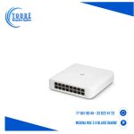 Unifi Switch 16 Ports USW-Lite-16-POE
