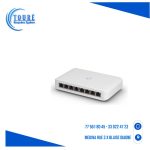 Unifi Switch 8 Ports USW-Lite-8-POE