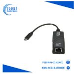 Adaptateur USB-C vers RJ45