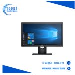Dell 19.5" LED - E2016HV
