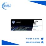 HP 415A - noir - original - LaserJet - cartouche de toner