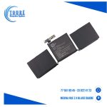 Batterie de Remplacement Compatible avec Apple MacBook Pro 13'' A1708