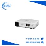 Video Projecteur Epson EB-E10