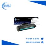 HP 106A Toner Noir Authentique pour imprimantes HP Laser