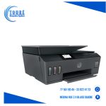 HP Smart Tank 615 sans fil