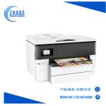 HP Officejet Pro 7740 Imprimante Multifonction Couleur A3
