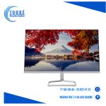 Moniteur HD intégrale HP M24f