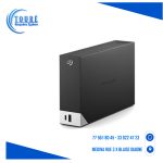 DISQUE DUR EXTERNE SEAGATE 10TB ONE TOUCH HUB