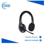Logitech Wireless Headset H800