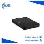 Seagate Slim 500 Go Noir (USB 3.0)