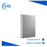Seagate One Touch 4TB External HDD