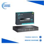 D-Link DGS-F1210-26PS à 24 ports