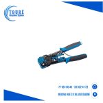 PINCE À SERTIR LES FICHES MODULAIRES TELEMASTER