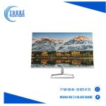 Moniteur antireflet HP M27fw 27 pouces