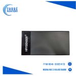 Haysenser Boîtier de disque dur USB 3.1 de type C