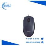 souris m100r