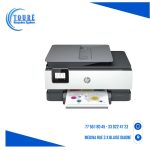 HP OfficeJet 8015e A Jet d'encre Thermique A4 4800 x 1200 DPI 18 ppm WiFi