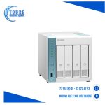 Serveur NAS QNAP TS-431K