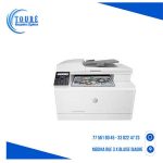 HP Color LaserJet Pro MFP M183fw