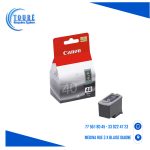Canon PG-40 Cartouche Noire