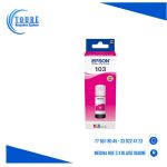 CARTOUCHE EPSON 103 Magenta