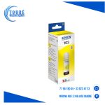 EPSON CARTOUCHE EPSON 103 JAUNE ECOTANK