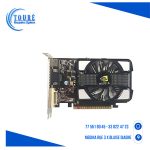 EVGA Nvidia GT610 Carte graphique DDR3 PCI-E